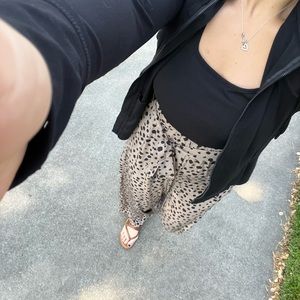 Meet your Posher, Catherine